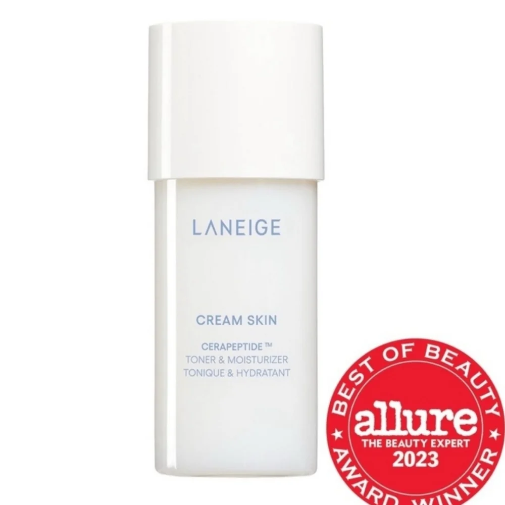 LANEIGE cream skin